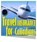 Travel Insurance for Canadians