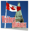 Visitors Insurance